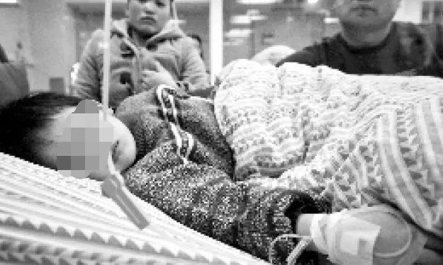 一人吸烟毁三代！抽烟的危害，比你想象的更大