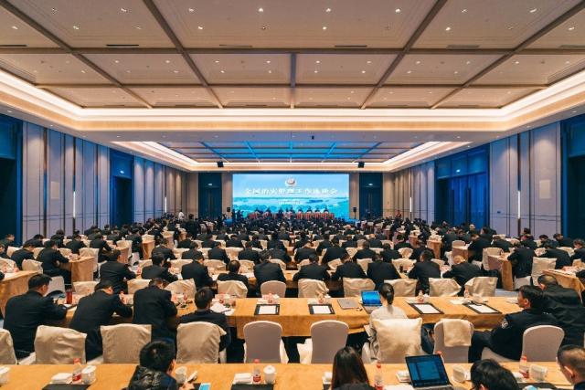 智慧管家、联勤警务站……嘉兴智慧警务满满“黑科技”