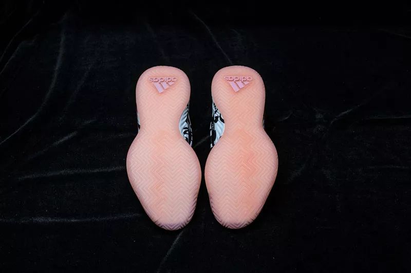 利拉德5代测评,花600买一双跑鞋值吗