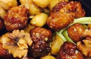 厦门日式烤肉自助店推荐,厦门自助炭火烤肉推荐