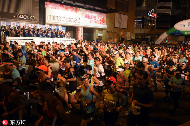 世界上跑得最快的三个男生中国,世界上三公里跑得最快的人