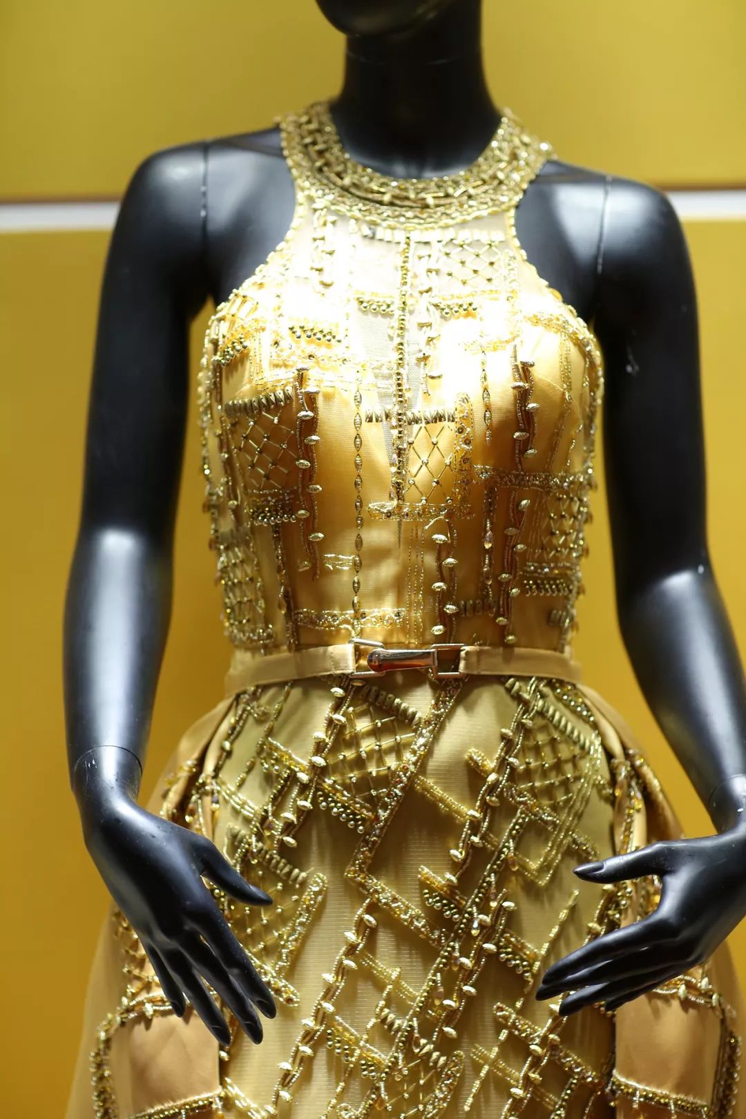 纺织头条新消息,纺织头条