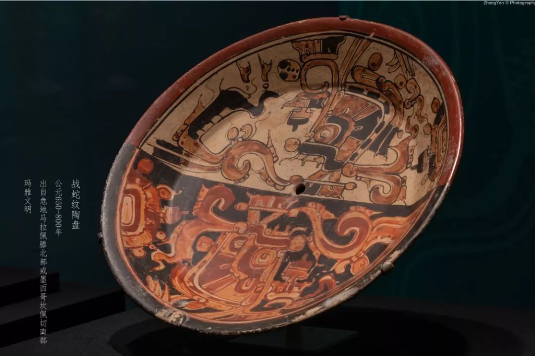 玛雅文明没有月亮,玛雅文明一夜消失的真正原因