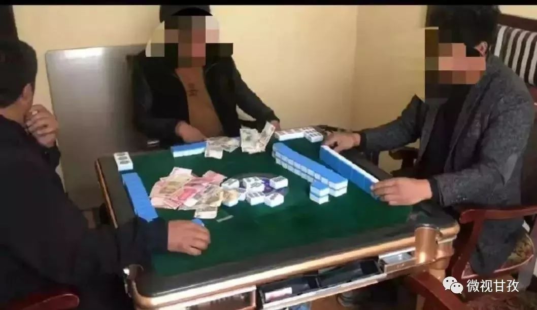 查处一起赌博案行政处罚四人,罗城18人聚众赌博被行政拘留