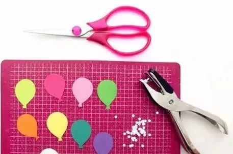 气球创意折纸视频教程,超有创意的折纸气球手工