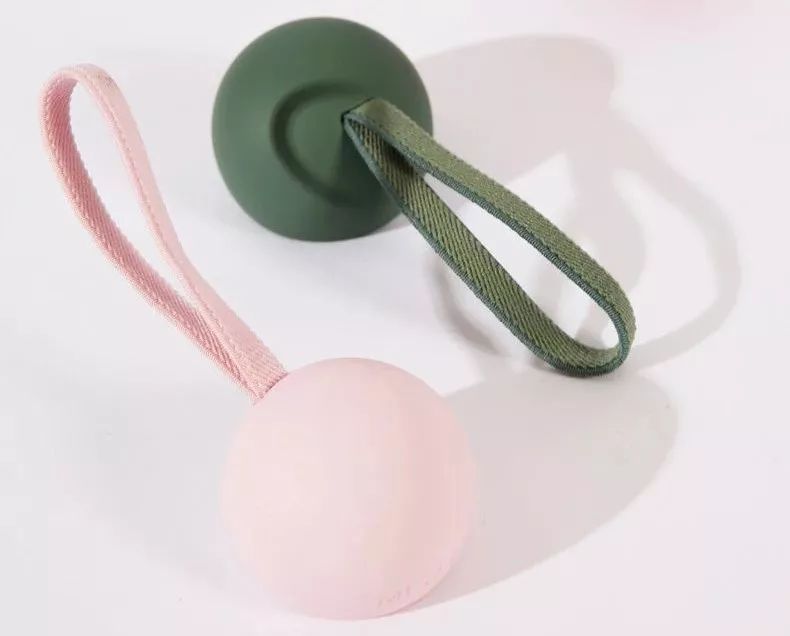 专治“懒得带伞”|黑科技胶囊伞,遮风挡雨、颜值满分