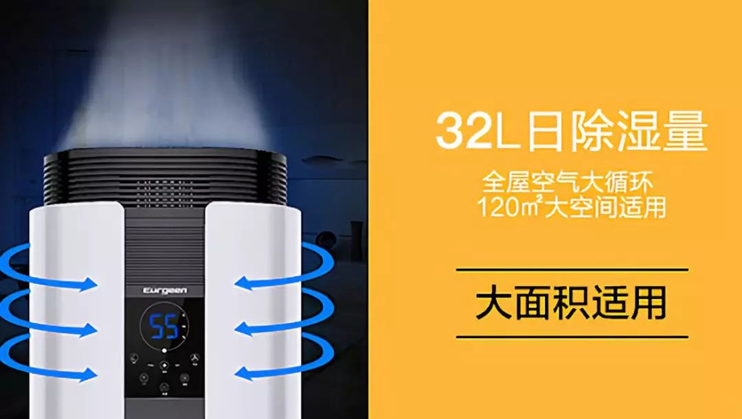 给北方人科普下广州的回南天,广州的回南天你感受到了吗