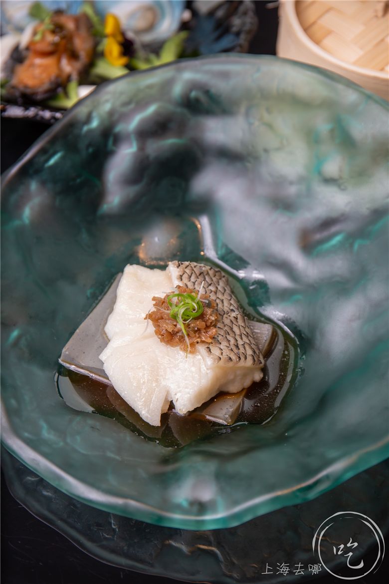 上海静安餐厅排行榜前十名,静安寺排名第一的餐厅