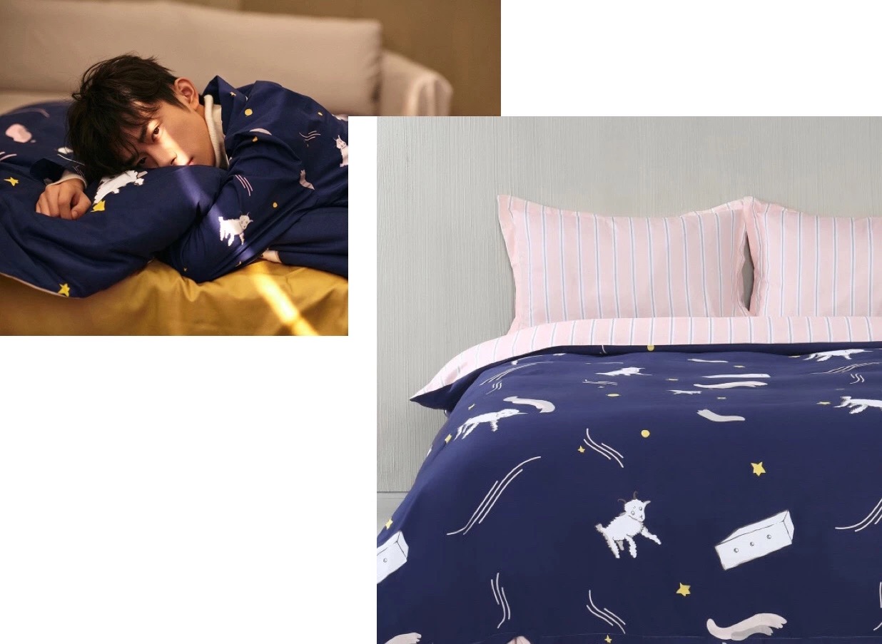 最好的床品店,最好用的床品推荐