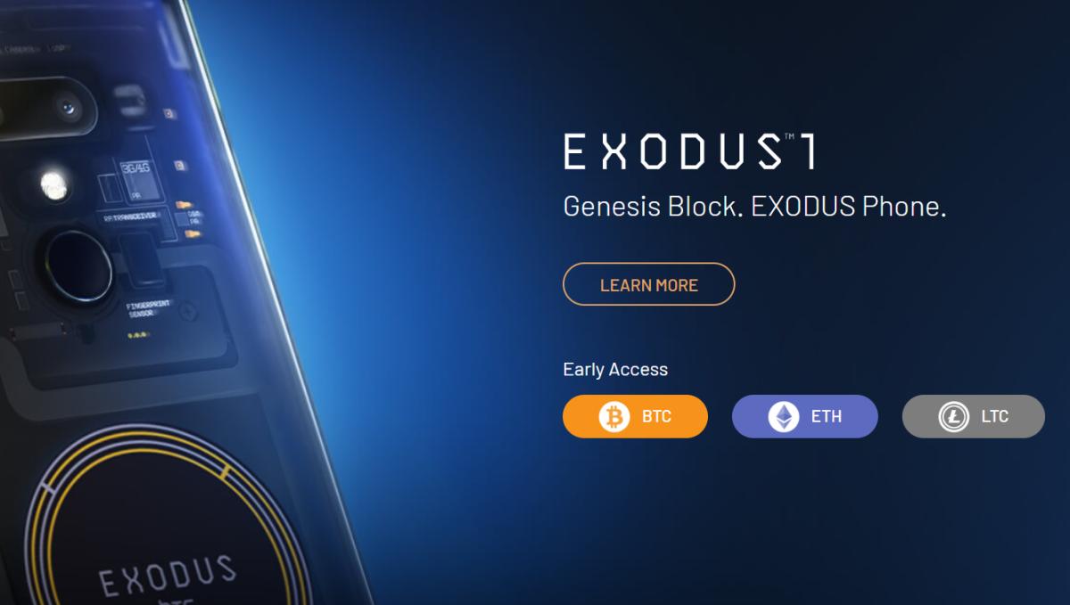 三星发布区块链手机，那些曾经的区块链手机还好吗？