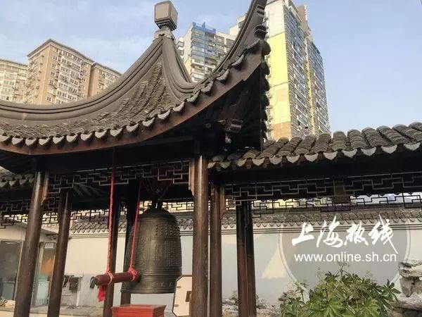 上海魔都十大传奇建筑,魔都100层