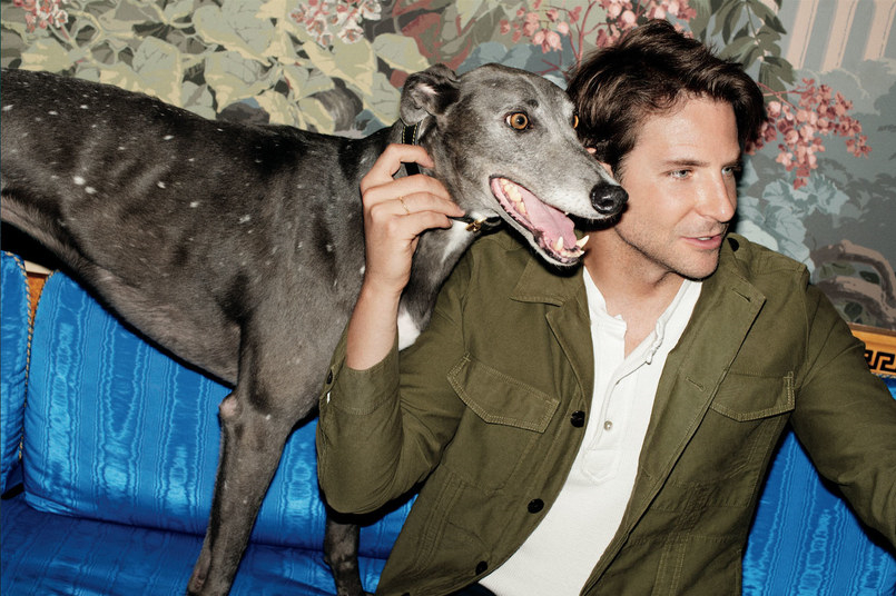 酗酒都能转运的性感男神，错过奥斯卡又如何