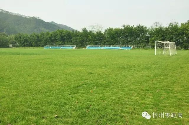 梧州钱鉴学生体训基地,梧州体训基地怎么去