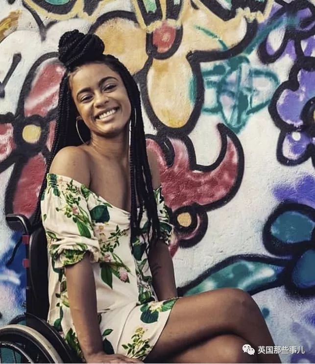 残疾人也能拍出好作品,残疾人的勇敢的视频