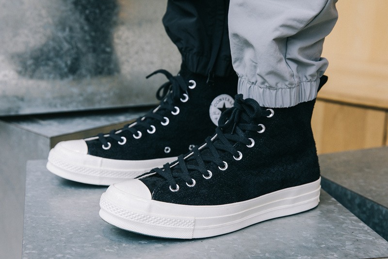 conversefrozen联名鞋子,converse好看的联名