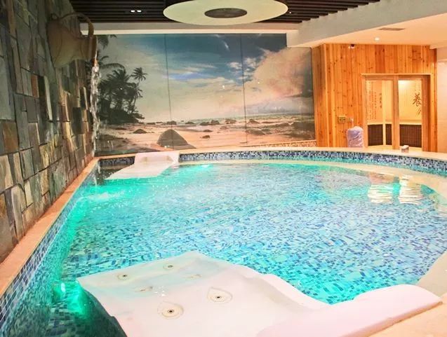 晋江汗蒸哪家便宜又好,晋江温泉水疗推荐