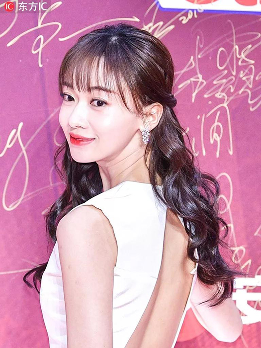 贝克汉姆贝嫂发型,小七剪短发完整视频