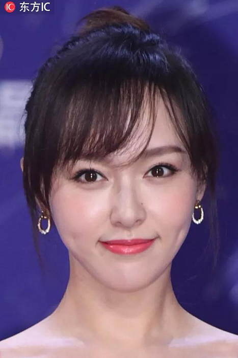 贝克汉姆贝嫂发型,小七剪短发完整视频