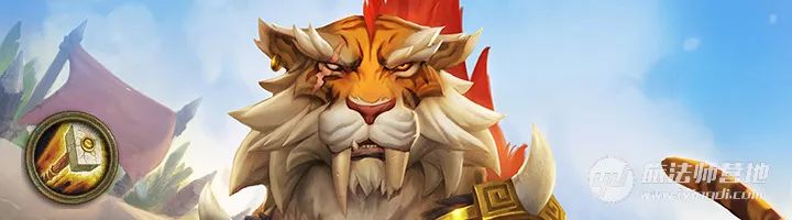 炉石传说传说卡组：复古奇迹贼！缝缝补补又一年