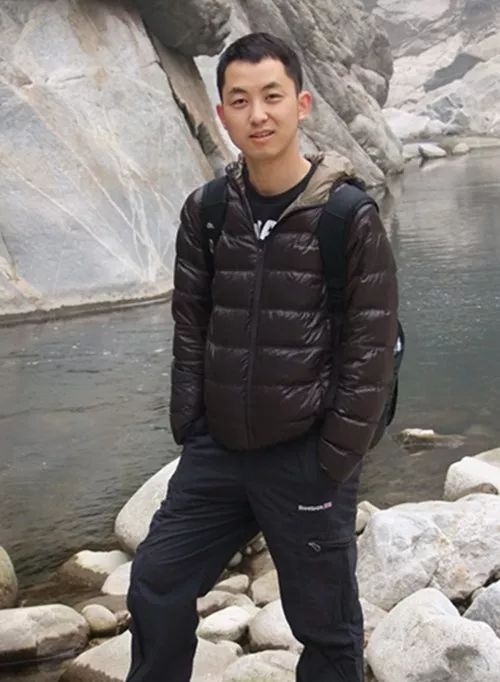 与你有关｜我在机械工程学院等你