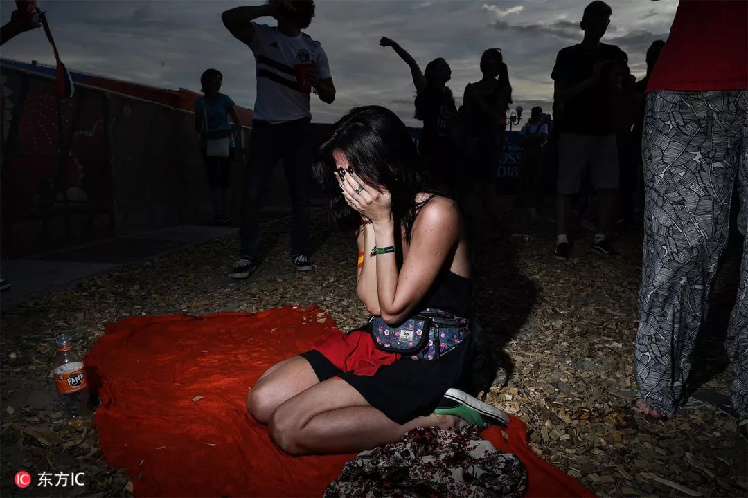 牛博：荷赛是我的“小目标”｜东方IC摄影师自选辑