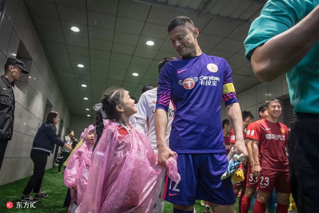 牛博：荷赛是我的“小目标”｜东方IC摄影师自选辑