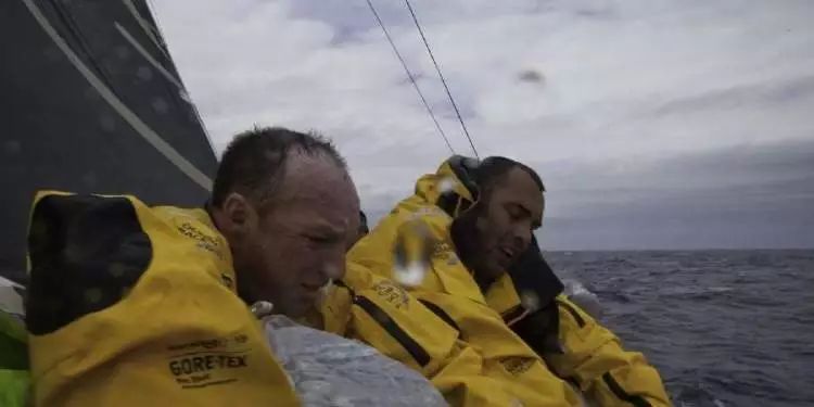 长航第一次出发,准备出海但是晕船怎么办