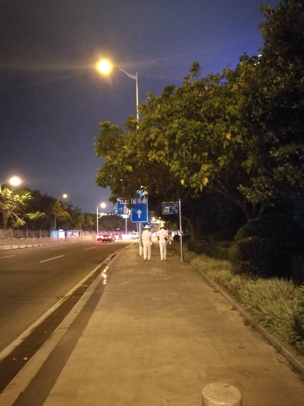 厦门夜晚必去的地方美食,厦门海边美食推荐