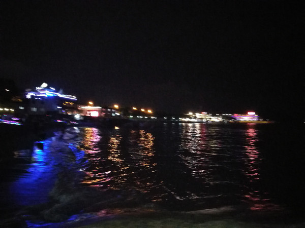 厦门夜晚必去的地方美食,厦门海边美食推荐