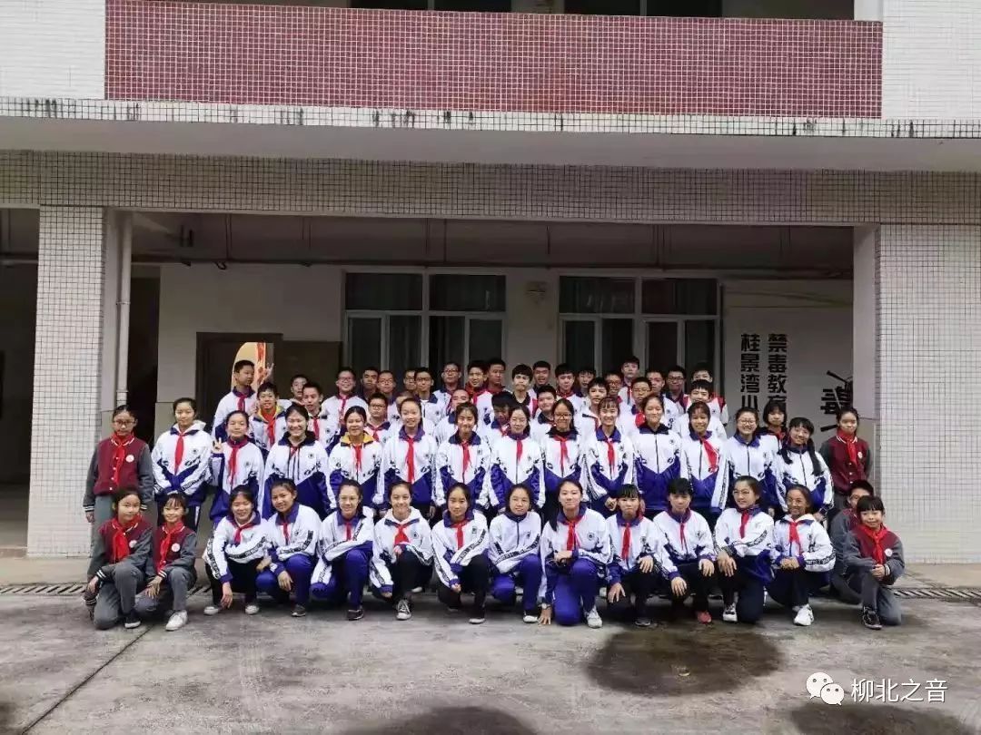 深化内涵、团结协作，十五中力争打造联盟办学领跑柳北教育的“好样版”