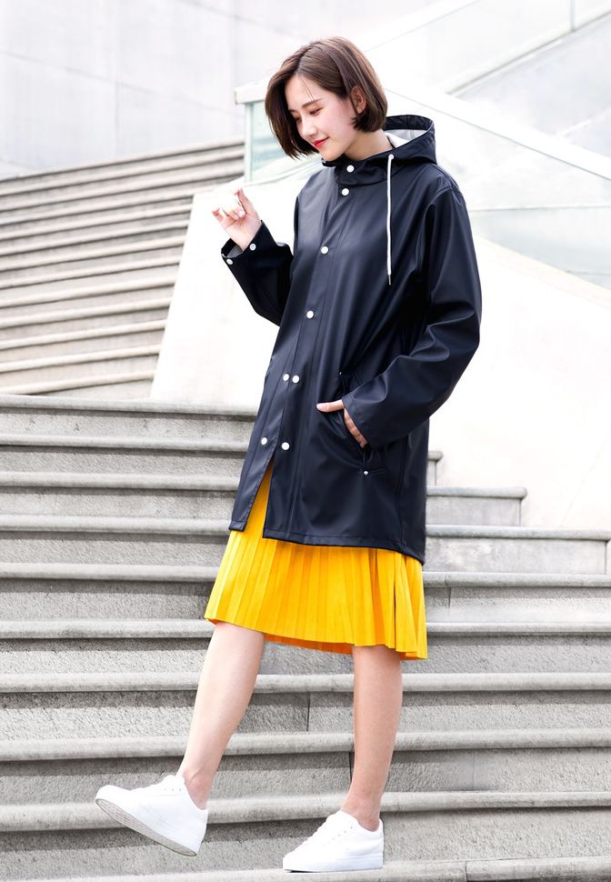 比雨伞还好的下雨神器,下雨天不用带雨伞的神器