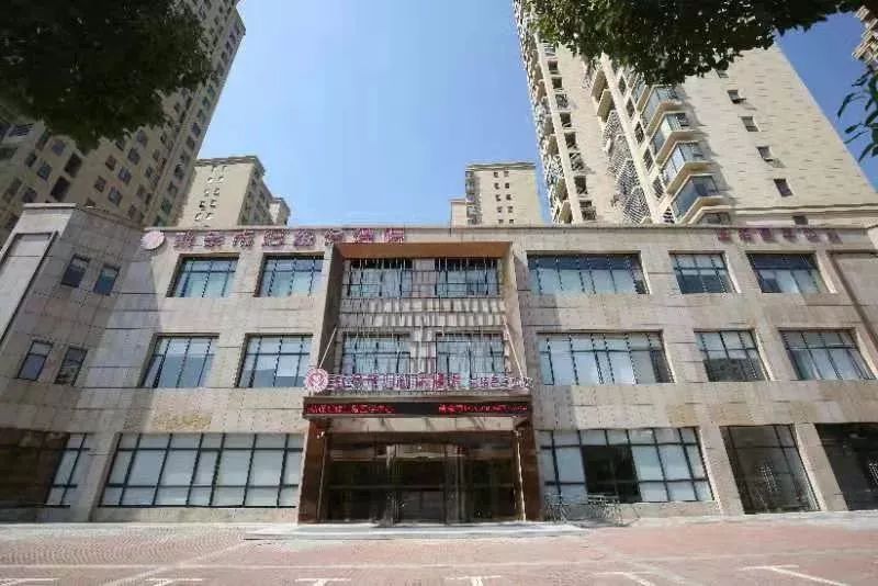 妇幼保健院新余,新余妇幼保健院有几个院区