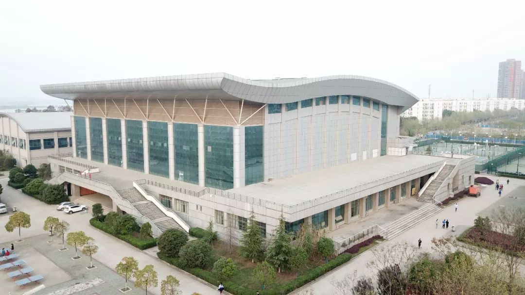 2019年武汉世界军人运动会开幕式,武汉军人运动会开幕式完整视频