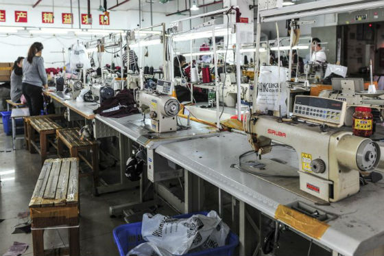 现在为什么制衣厂招工难,制衣厂工厂招工越来越难