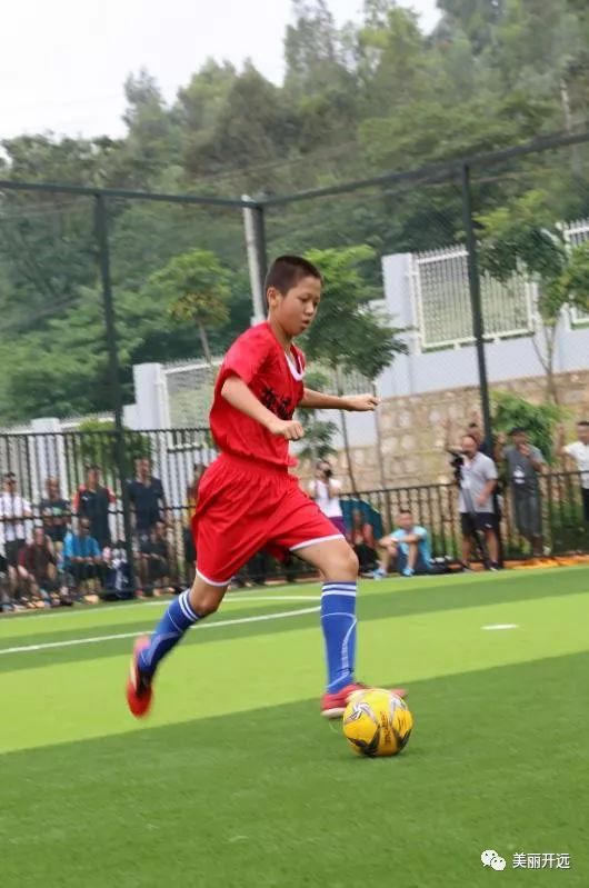 全国青少年足球超级联赛开远,中国城市少儿足球联赛比赛规则