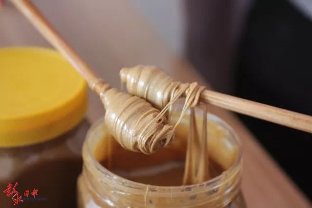 邻居家的“搅搅糖”忘不了的味道