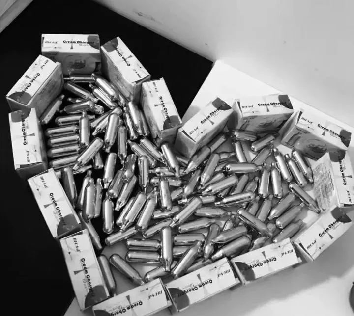 孩子家长当心新型毒品,家长一定要警惕这5个儿童毒物