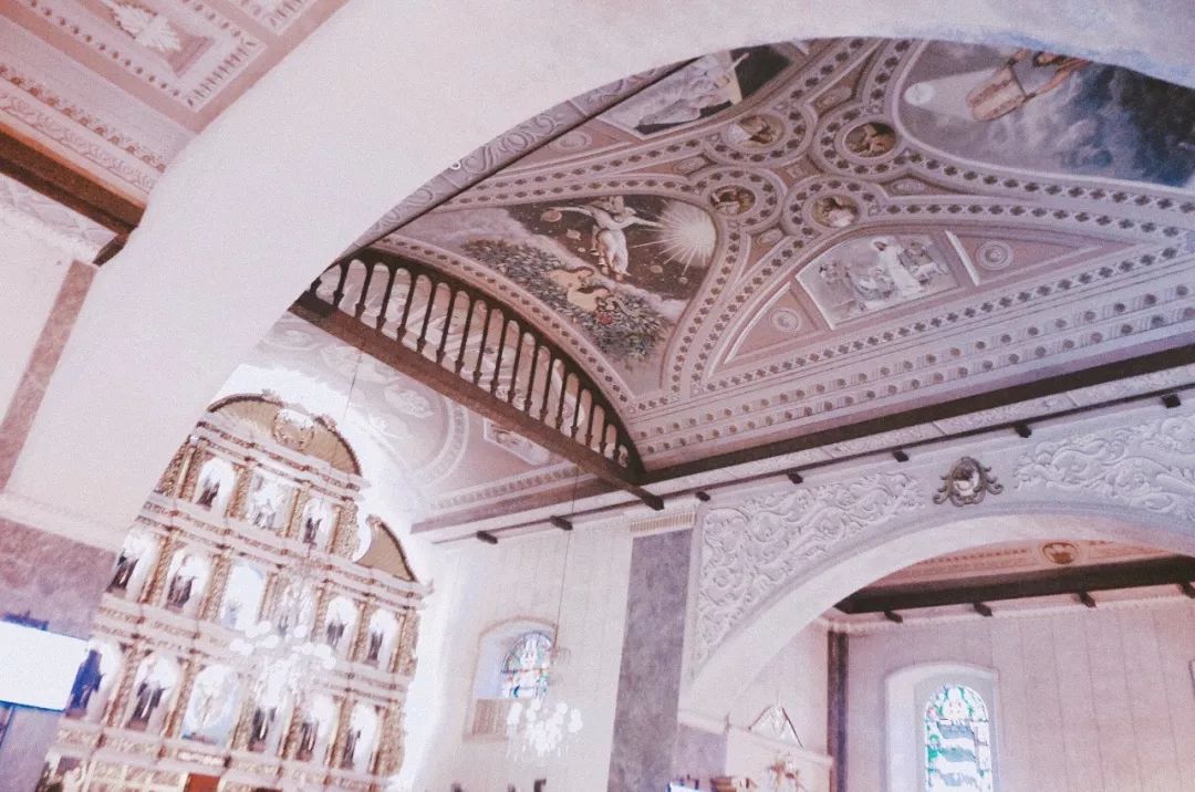 宿务飞大陆,宿务6天旅行