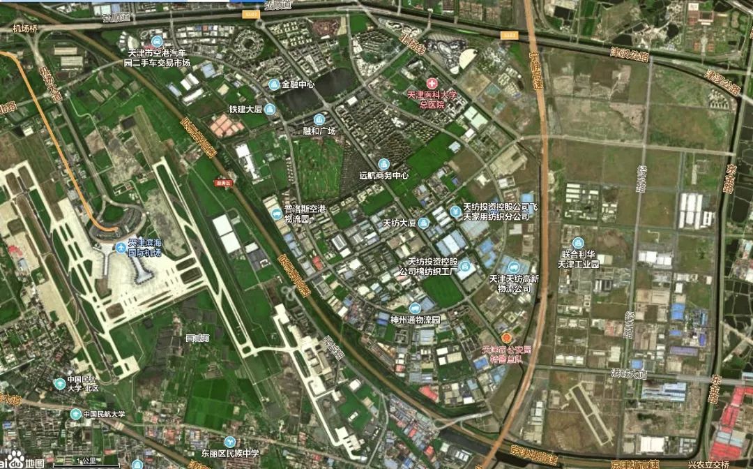 天津发布楼市限购新政策解读,2019年天津楼市格局