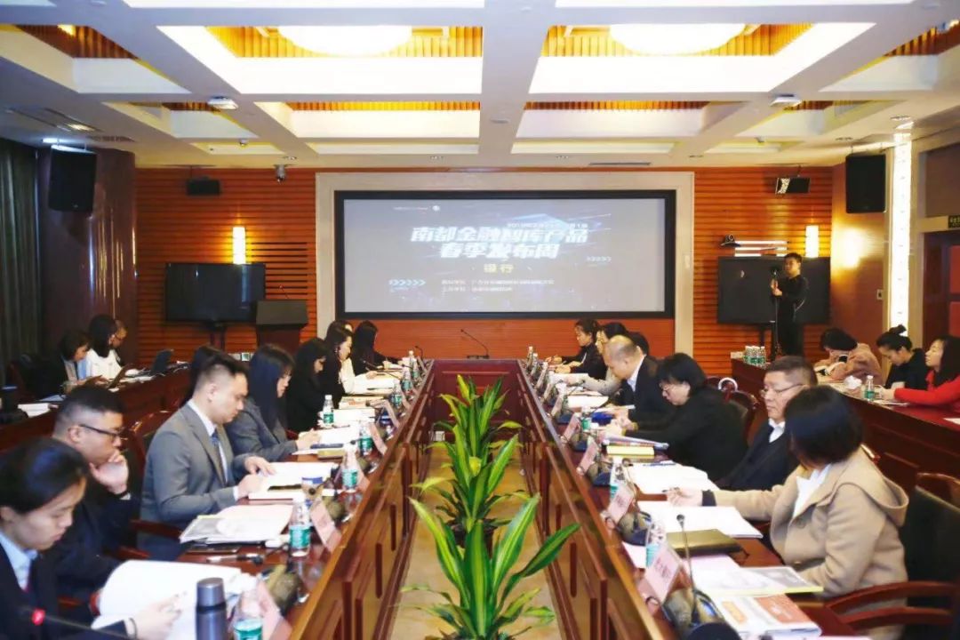 众多金融机构争先索要这些智库报告!为啥?