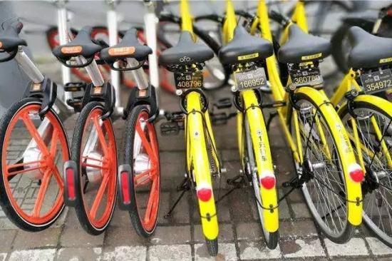 百度回应外链指向色情网站；ofo测试折扣商城，押金可换为金币消费；Uber和Lyft将IPO，考虑给老司机股份|雷锋早报