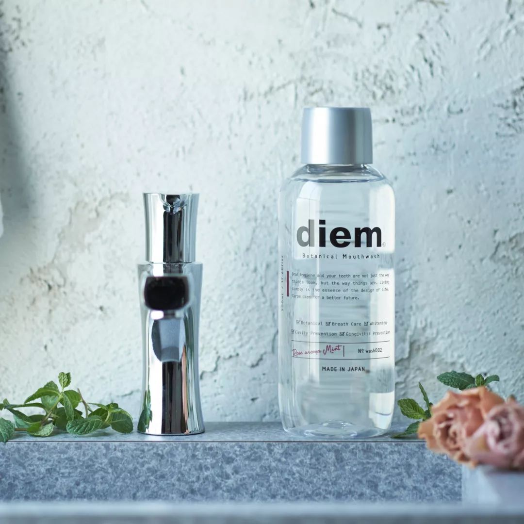 清新口气避免尴尬,拯救口气