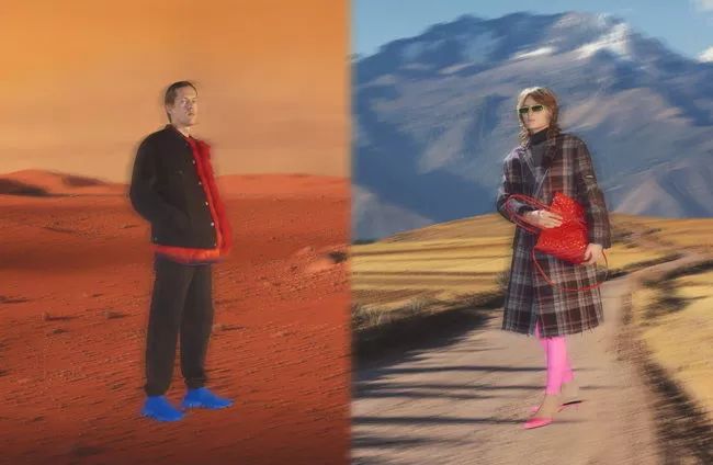 Gap集团将分拆上市;亚马逊推出自助打假计划,允许品牌自行删除山寨产品;京东Toplife被合并到Farfetch中国