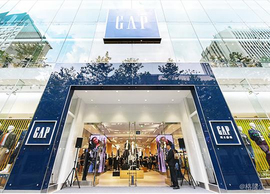 盖璞gap是国产品牌,盖璞gap