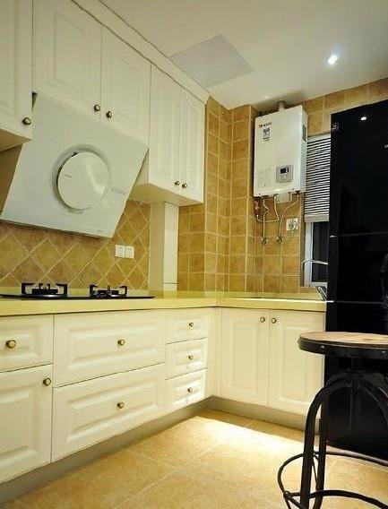 新房装修瓷砖选好装对了？没重视事后你会悔！有钱也得砸对地方