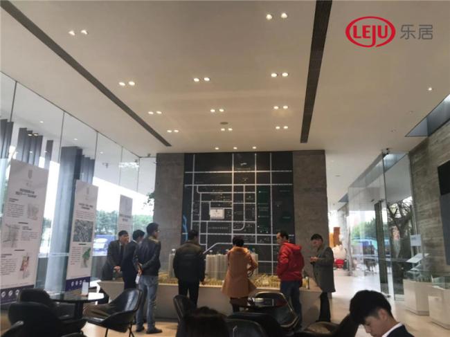 实探白云新城货量担当5字头全新盘是否值得“盘”？