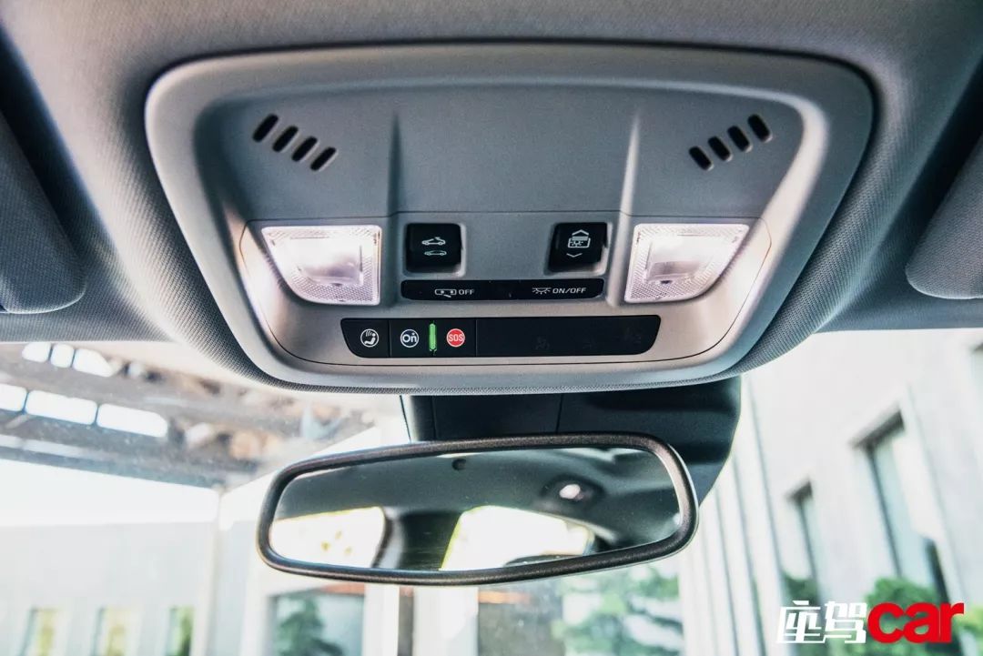 迈锐宝xl电光色,真正的亲民中型车雪佛兰迈锐宝xl