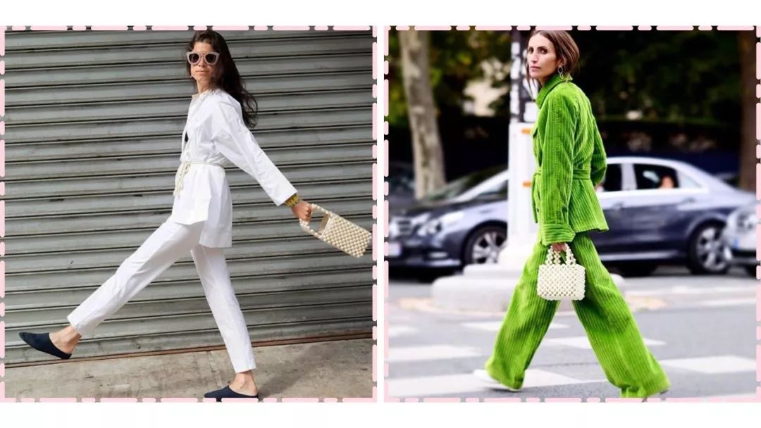 真香！以前觉得丑的包包，现在竟然人人抢着背！