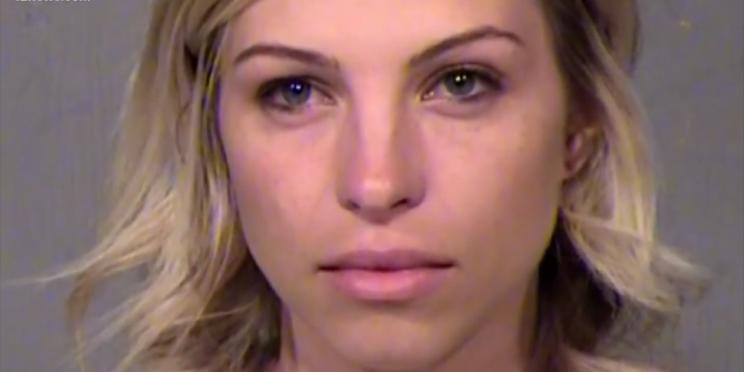 亚利桑那27岁教师多次性侵13岁男童命另一男童在场盯梢