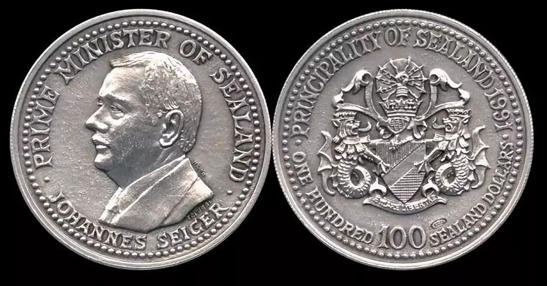 1966年海上发生的离奇怪事是什么,西兰公国故事